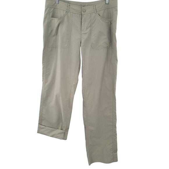The North Face Women's Horizon 2.0 Pant Size 8 - Picture 3 of 14